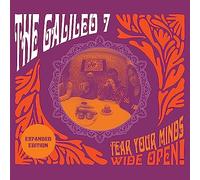 Tear Your Minds Wide Open/Expanded Édition