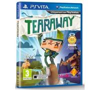 Sony – Jeu PS Vita – Tearaway