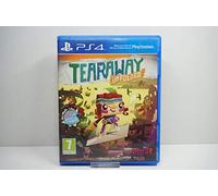 Tearaway Unfolded
