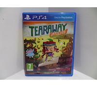 Tearaway Unfolded