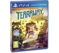Tearaway Unfolded PS4