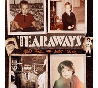 Tearaways - And For Our Next Trick [Compact Discs]