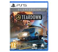 Teardown Edition Deluxe PS5