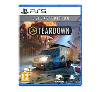 Plaion TEARDOWN - Deluxe Edition