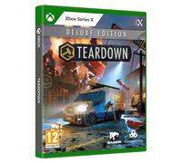 Teardown Deluxe Edition Xbox Serie S/X