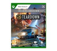 Teardown Deluxe Edition Xbox Serie S/X