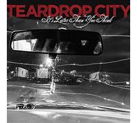 Teardrop City - It's Later Than You Think [Import]