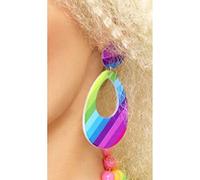Teardrop Earrings