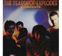 Teardrop Explodes - Kilimanjaro
