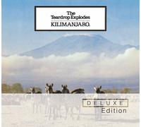 Teardrop Explodes - Kilimanjaro-Deluxe [Import]