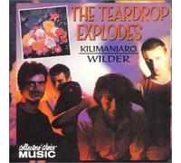 Teardrop Explodes - Kilimanjaro: Wilder