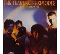 Teardrop Explodes, The +6 [Import]