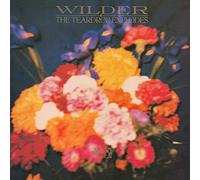 Teardrop Explodes - Wilder