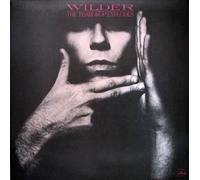 TEARDROP EXPLODES - WILDER LP (VINYL ALBUM) US MERCURY 1981