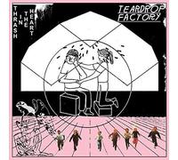 Teardrop Factory - Thrash in The Heart [Import]