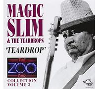 Teardrop – The Zoo Bar Collection Volume 3