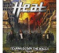 Tearing Down The Walls [Shm-CD [Import Allemand]