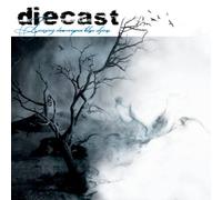 Diecast – Tearing Down Your Blue Skies – CD