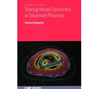 Tearing Mode Dynamics in Tokamak Plasmas