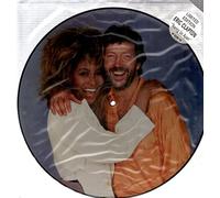 Tearing us apart (1986/87, with Tina Turner; 3 tracks, 1986/87, incl. 'Run [live]') / Vinyl Maxi Single [Vinyl 12'']