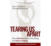 Tearing Us Apart