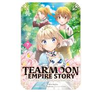 Tearmoon Empire Story - Tome 07