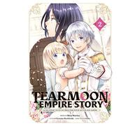 Tearmoon Empire Story - Tome 2