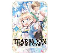 Tearmoon Empire Story - Tome 5
