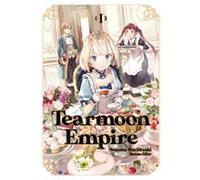 Tearmoon Empire Volume 1 by Nozomu Mochitsuki Nozomu Mochitsuki (Auteur)