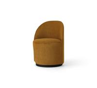 Audo Copenhagen Tearoom side chair Swivel Champion 041
