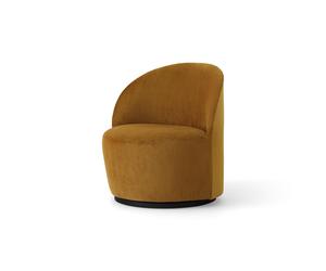 Tearoom Fauteuil Pivotant Champion 041