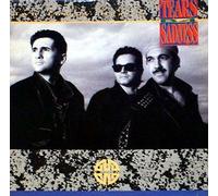 Tears B4 Sadness - Two Lonely Hearts