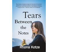 Tears Between the Notes