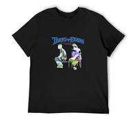 Tears Fears Everybody Loves A Happy Ending Call Me Mellow Men Music T Shirt Black 3XL