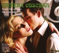 Camera Obscura - Tears for Affairs [Import]