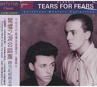 Tears for fears