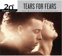 Tears for Fears - 20th Century Masters: Millennium Collection