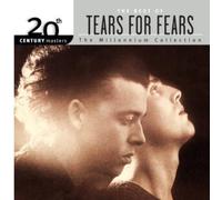 The Best Of Tears For Fears - 20th Century Masters The Millenium Collection