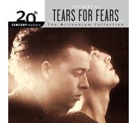 The Best Of Tears For Fears - 20th Century Masters The Millenium Collection