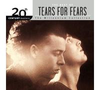 The Best Of Tears For Fears - 20th Century Masters The Millenium Collection