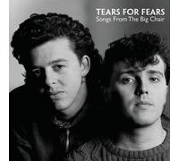 TEARS FOR FEARS - Chansons De La Grande Chaise (2024) LP Vinyle