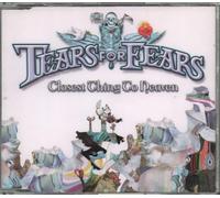 TEARS FOR FEARS - Closest Thing to Heaven