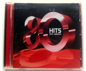 Tears for fears - Dexy's midnight runners - Robert Palmer - INXS - Kim Wilde - Joe Jackson - Level 42 - Womack§Womack - Captain Sensible - Koll§ The Gang - Murray Head - Soft Cell - Hits des années 80
