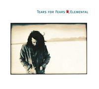 Tears for Fears – Elemental – Import – Mercury