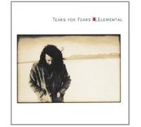 TEARS FOR FEARS - ELEMENTAL CD 10 TRACKS SYNTHIE POP NEUF