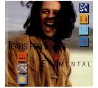 Tears for Fears - Elemental / New Star / Dog's a Best Friend's Dog