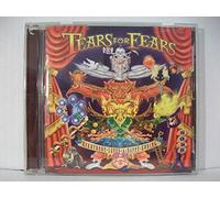 Tears for Fears - Everybody Loves a Happy Ending by Tears for Fears (2004) Audio CD