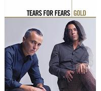 Tears for Fears – Gold – Import – Mercury