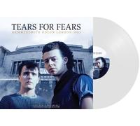 Tears For Fears Hammersmith Odeon London 1983 Édition limitée