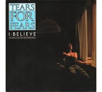 Tears For Fears - I Believe [VINYL]